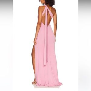 Revolve ‘Raising the Bar’ Gown by Katie May